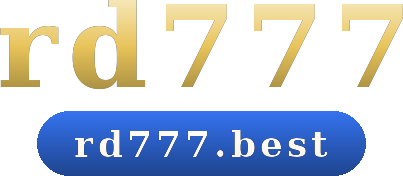rd777 logo